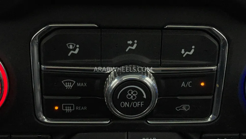 GMC Yukon 2021 for Sale in Dubai Image-49