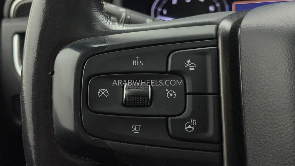 GMC Yukon 2021 for Sale in Dubai Image-52