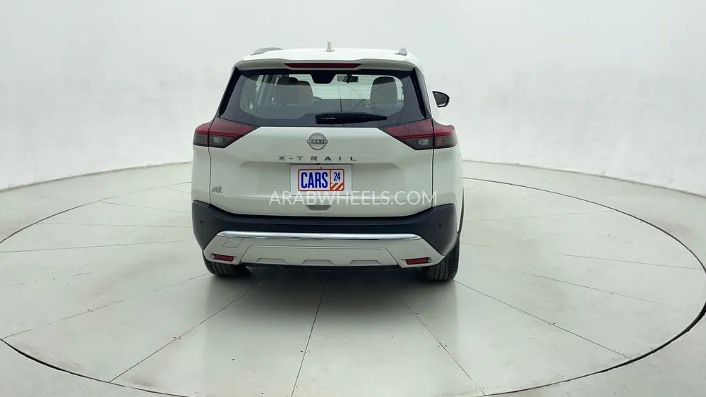 Nissan X-Trail 2023 for Sale in Dubai Image-4