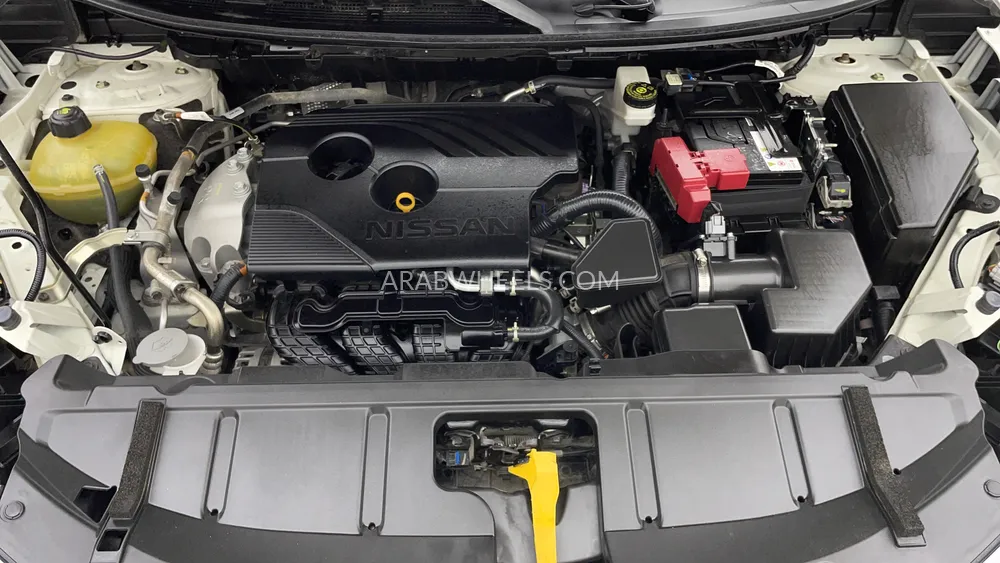 Nissan X-Trail 2023 for Sale in Dubai Image-9