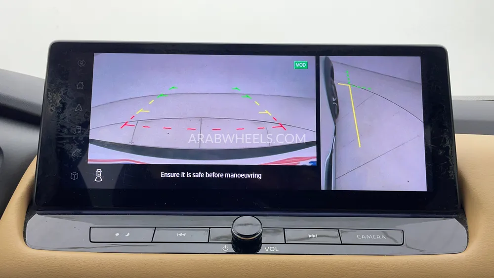 Nissan X-Trail 2023 for Sale in Dubai Image-18