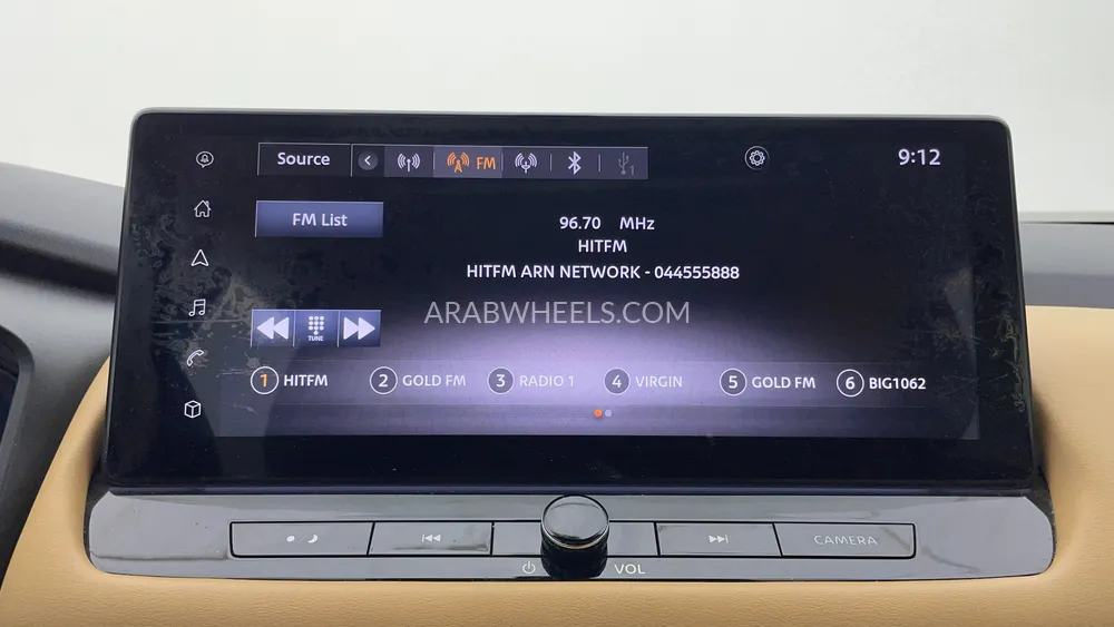 Nissan X-Trail 2023 for Sale in Dubai Image-36