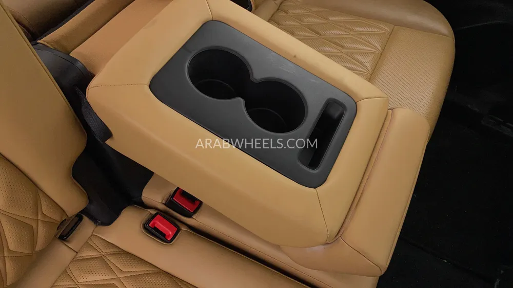 Nissan X-Trail 2023 for Sale in Dubai Image-44