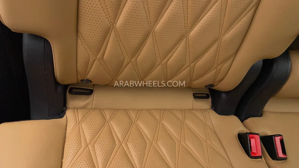 Nissan X-Trail 2023 for Sale in Dubai Image-45