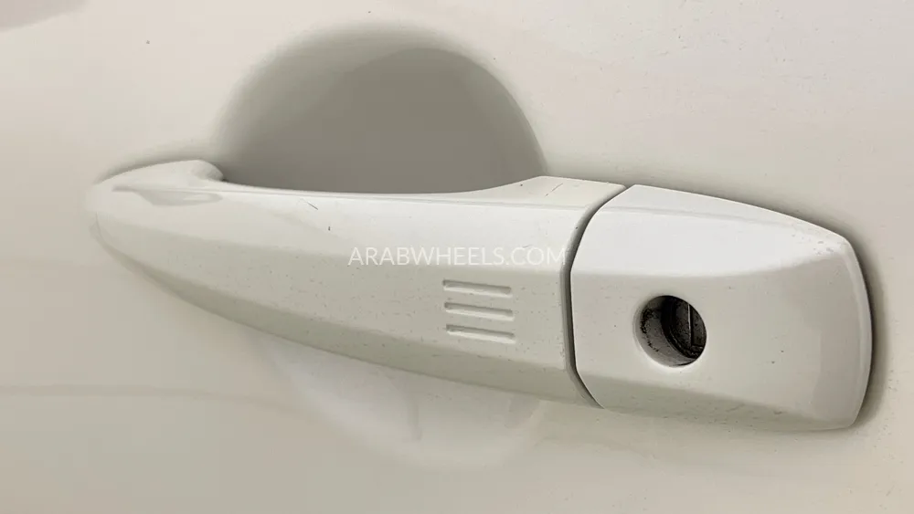 Nissan X-Trail 2023 for Sale in Dubai Image-47