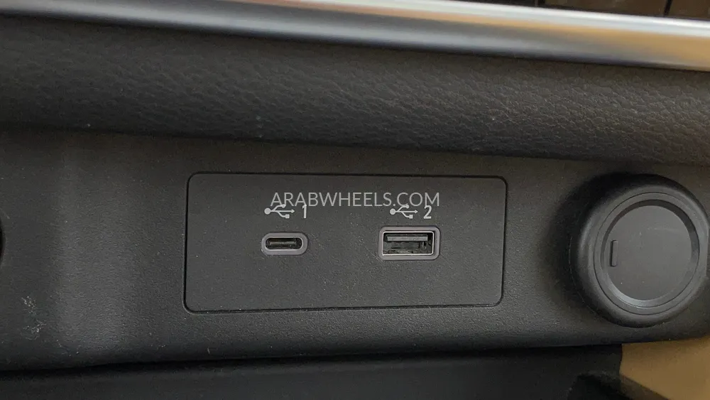 Nissan X-Trail 2023 for Sale in Dubai Image-63