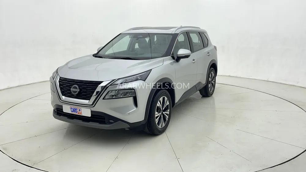 Nissan X-Trail 2024 for Sale in Dubai Image-7