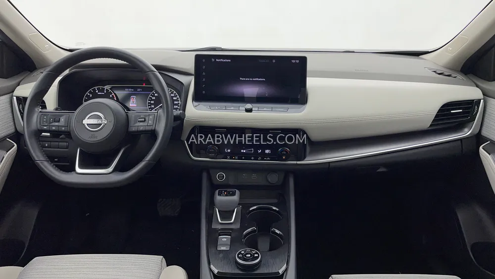 Nissan X-Trail 2024 for Sale in Dubai Image-12