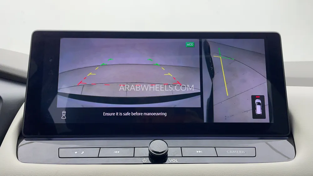 Nissan X-Trail 2024 for Sale in Dubai Image-18