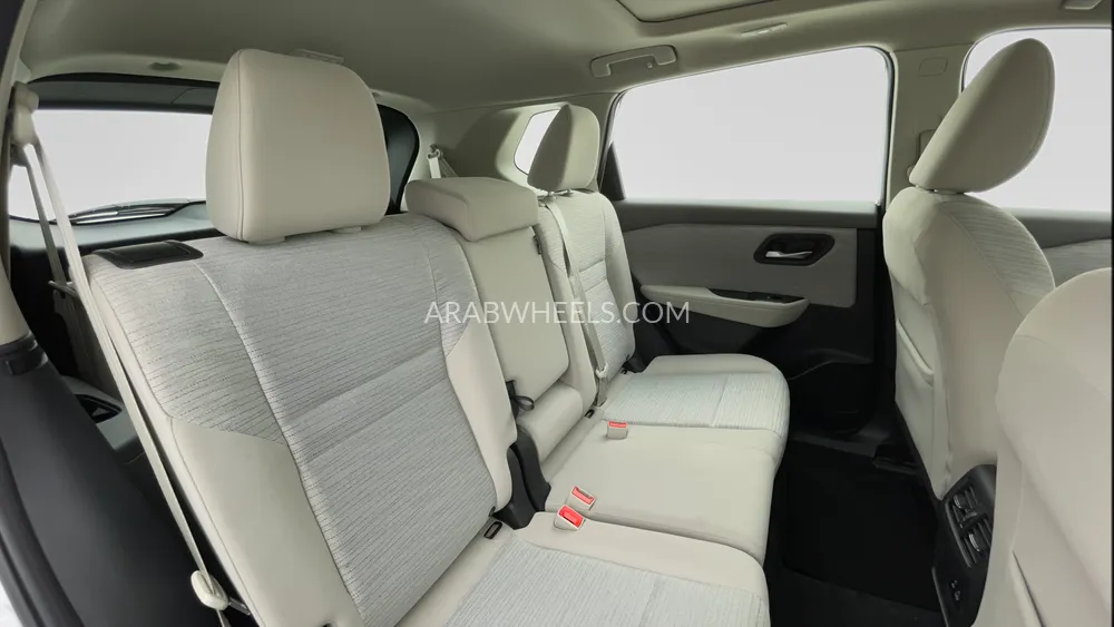 Nissan X-Trail 2024 for Sale in Dubai Image-29