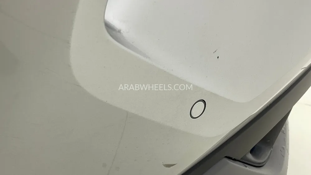 Nissan X-Trail 2024 for Sale in Dubai Image-32