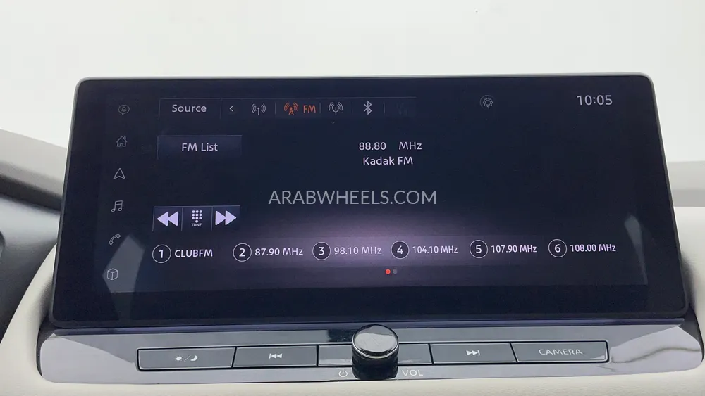 Nissan X-Trail 2024 for Sale in Dubai Image-36