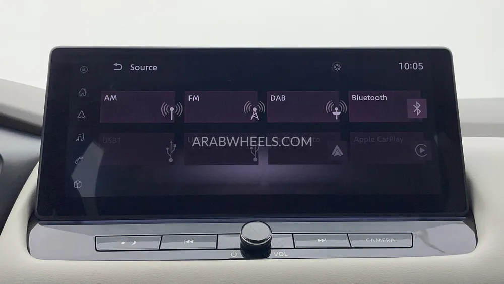 Nissan X-Trail 2024 for Sale in Dubai Image-38