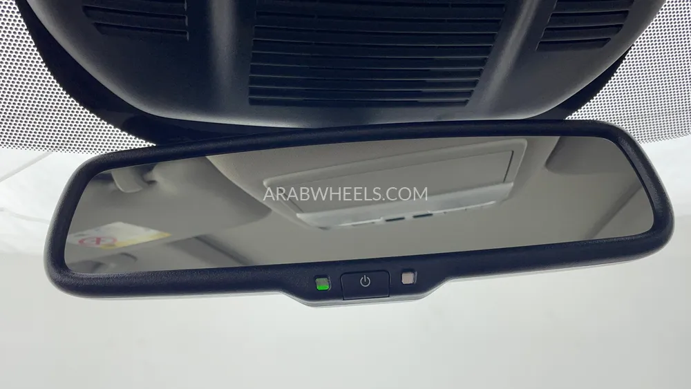 Nissan X-Trail 2024 for Sale in Dubai Image-42