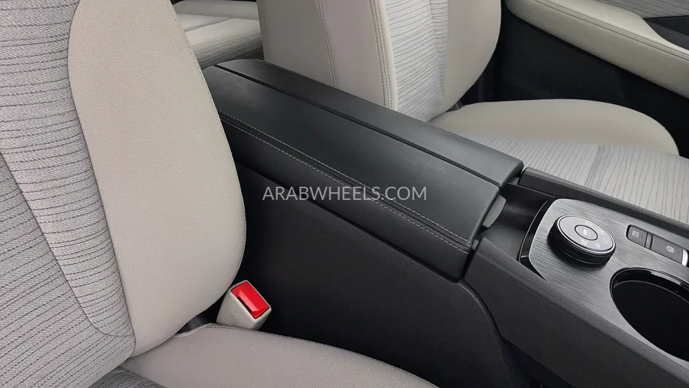 Nissan X-Trail 2024 for Sale in Dubai Image-43