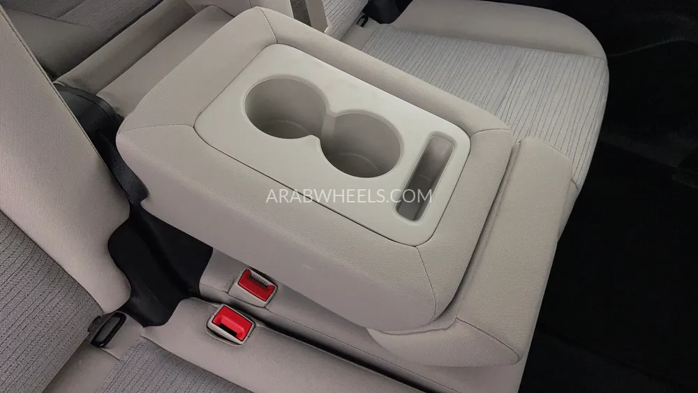 Nissan X-Trail 2024 for Sale in Dubai Image-44