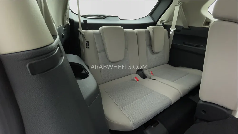 Nissan X-Trail 2024 for Sale in Dubai Image-46
