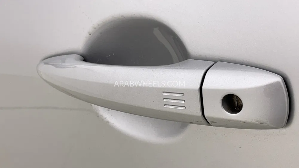 Nissan X-Trail 2024 for Sale in Dubai Image-47