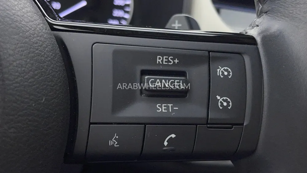 Nissan X-Trail 2024 for Sale in Dubai Image-51