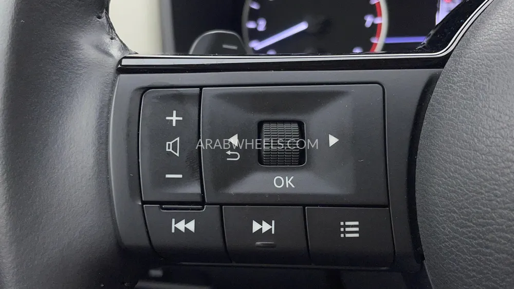 Nissan X-Trail 2024 for Sale in Dubai Image-53