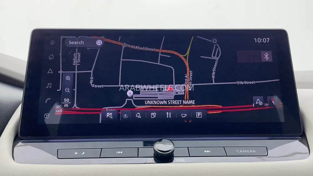 Nissan X-Trail 2024 for Sale in Dubai Image-54
