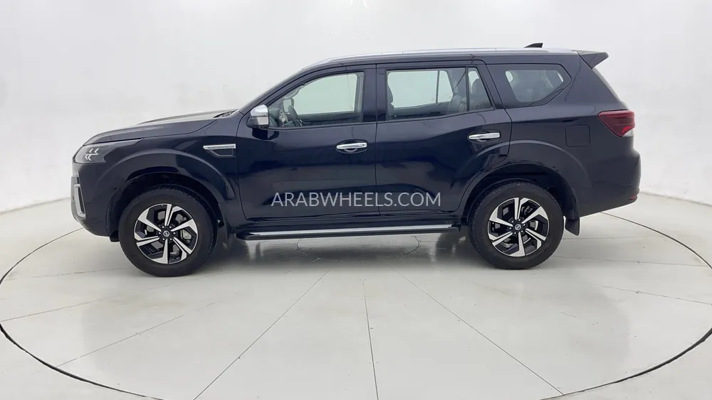 نيسان إكستيرا 2024 for Sale in دبي Image-6