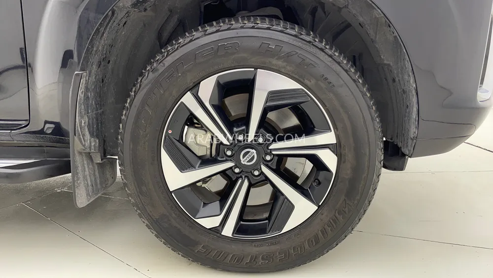 نيسان إكستيرا 2024 for Sale in دبي Image-10