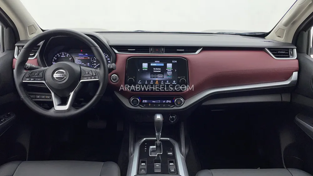 نيسان إكستيرا 2024 for Sale in دبي Image-12