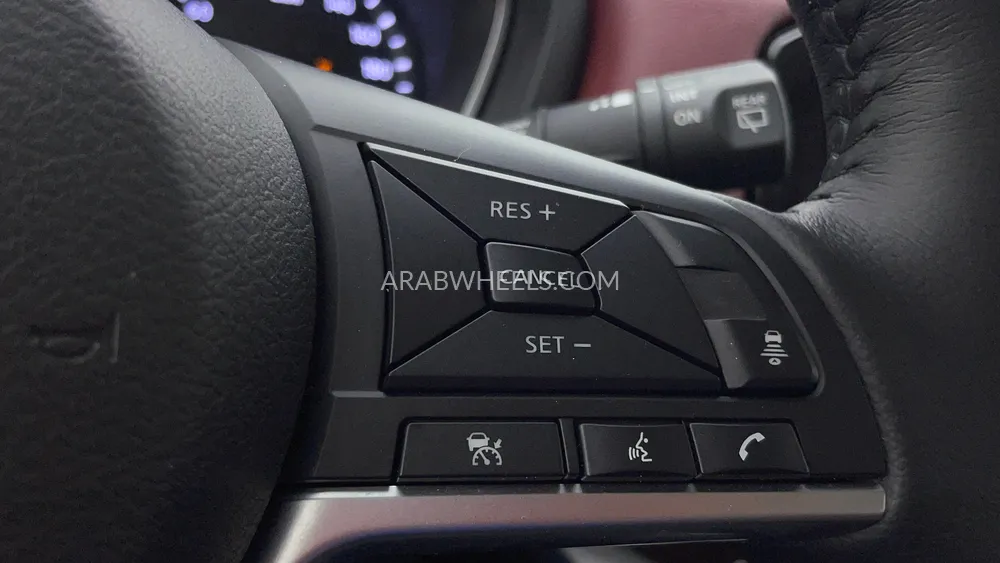 نيسان إكستيرا 2024 for Sale in دبي Image-22