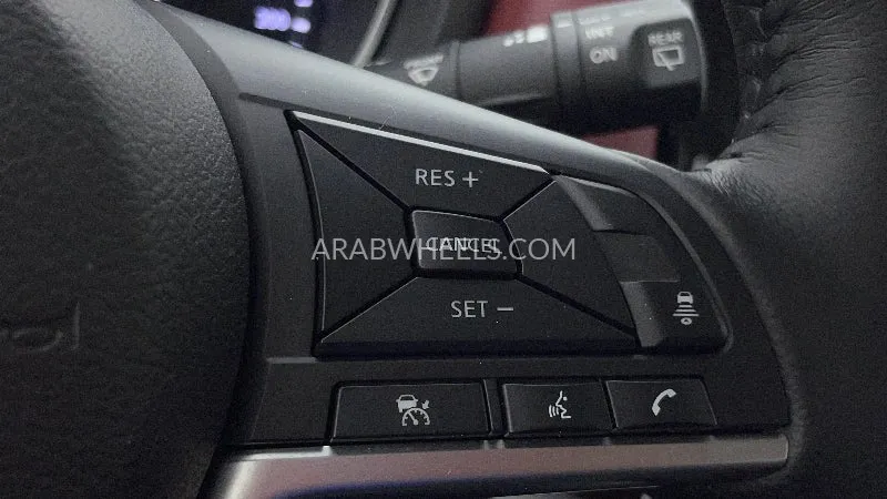 نيسان إكستيرا 2024 for Sale in دبي Image-52