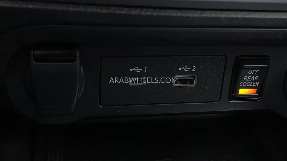 نيسان إكستيرا 2024 for Sale in دبي Image-61