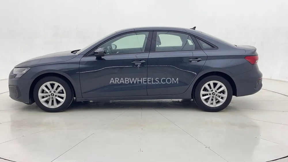 Audi A3 2022 for Sale in Dubai Image-6