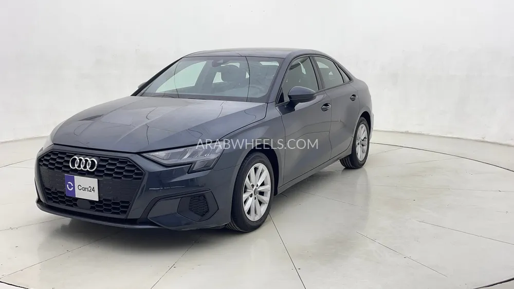 Audi A3 2022 for Sale in Dubai Image-7