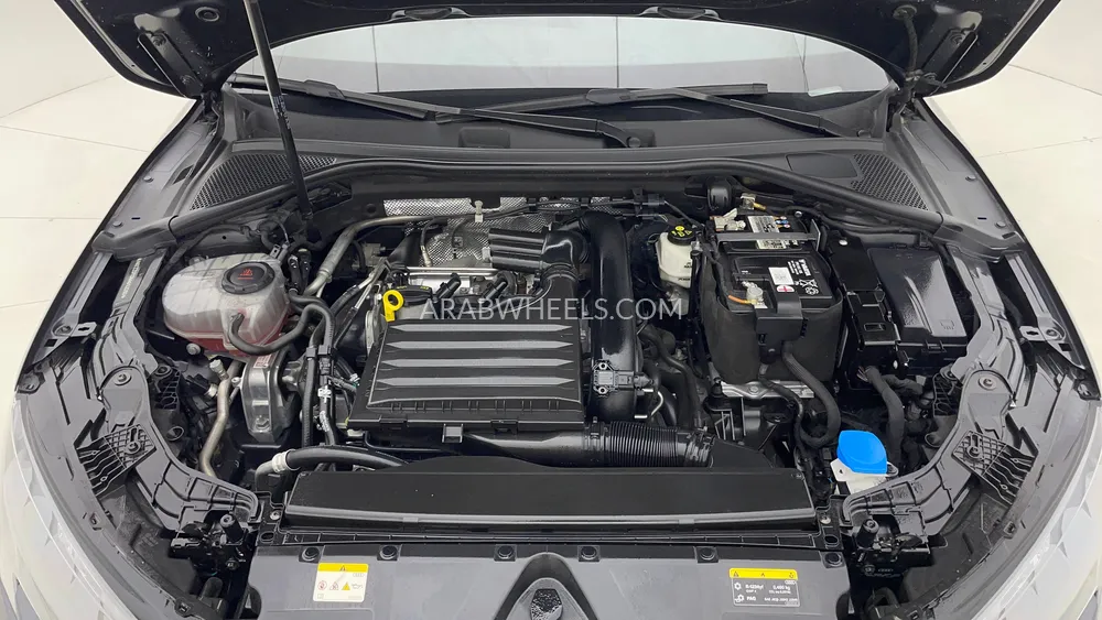 Audi A3 2022 for Sale in Dubai Image-9