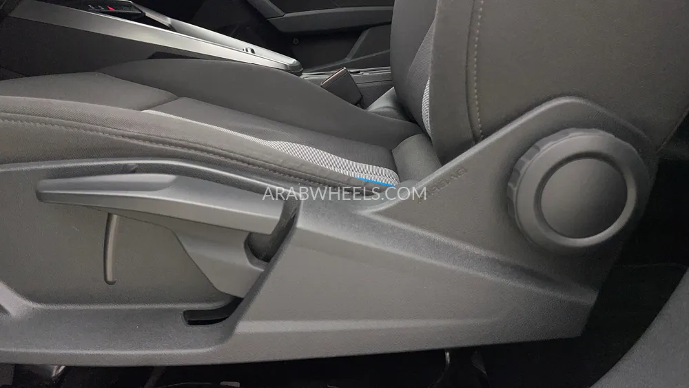 Audi A3 2022 for Sale in Dubai Image-21