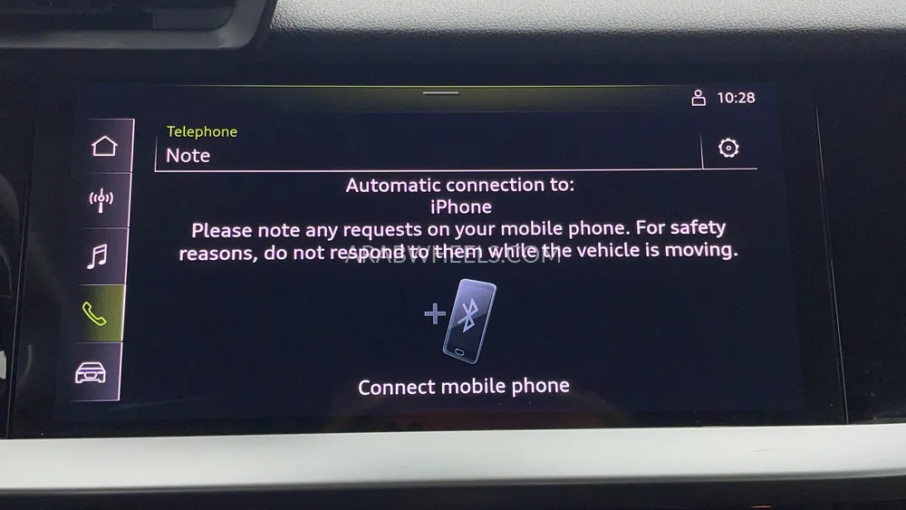 Audi A3 2022 for Sale in Dubai Image-35