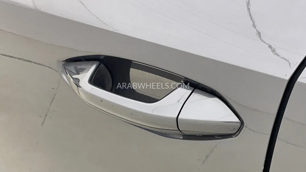 Audi A3 2022 for Sale in Dubai Image-39