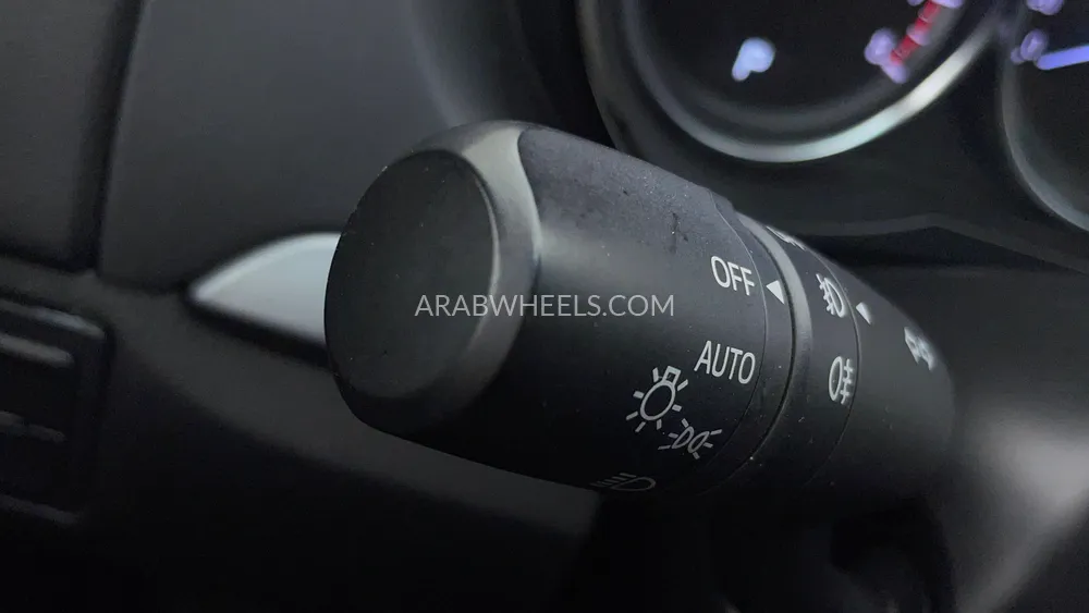 Mazda CX 9 2022 for Sale in Dubai Image-39