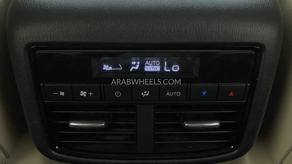 Mazda CX 9 2022 for Sale in Dubai Image-47