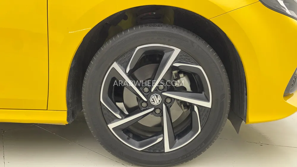 MG GT 2023 for Sale in Dubai Image-10