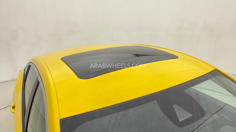 MG GT 2023 for Sale in Dubai Image-11