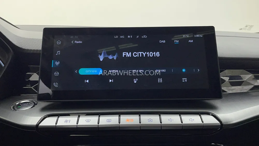 MG GT 2023 for Sale in Dubai Image-15