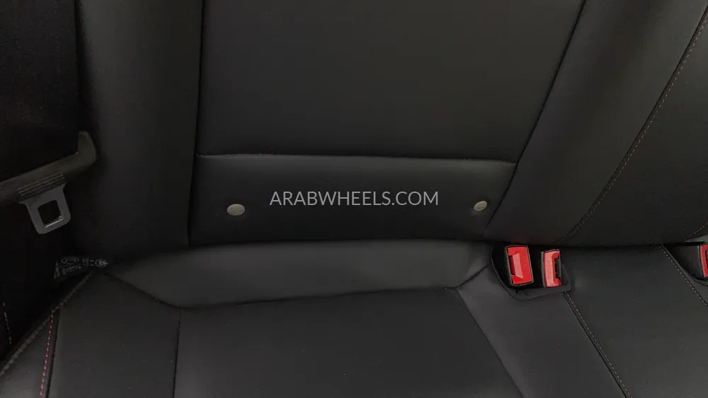 MG GT 2023 for Sale in Dubai Image-41