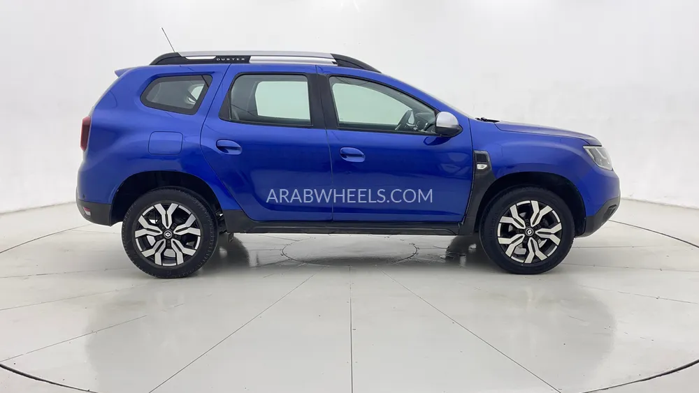 Renault Duster 2023 for Sale in Dubai Image-2