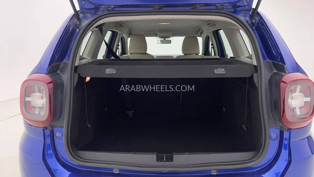 Renault Duster 2023 for Sale in Dubai Image-29