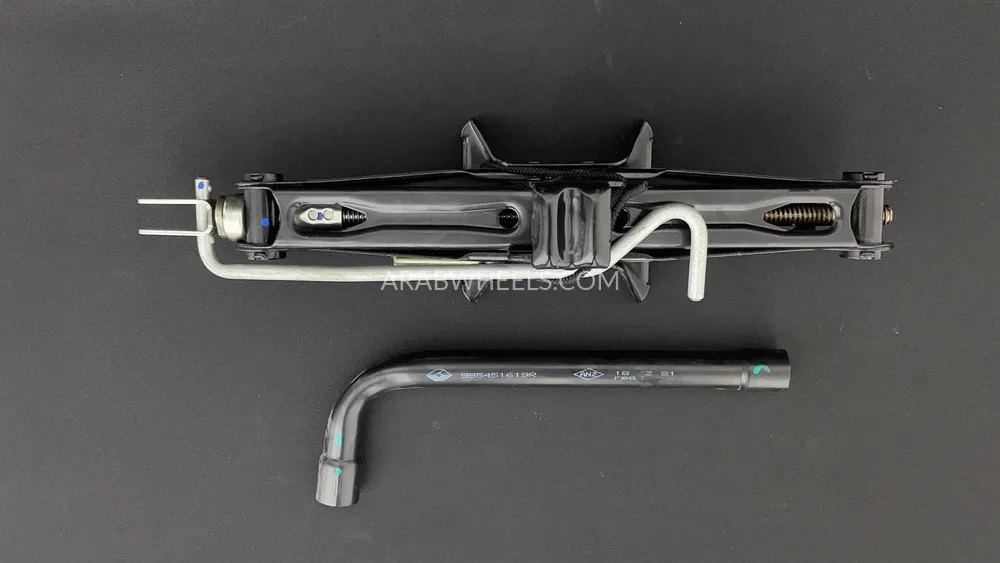 Renault Duster 2023 for Sale in Dubai Image-32