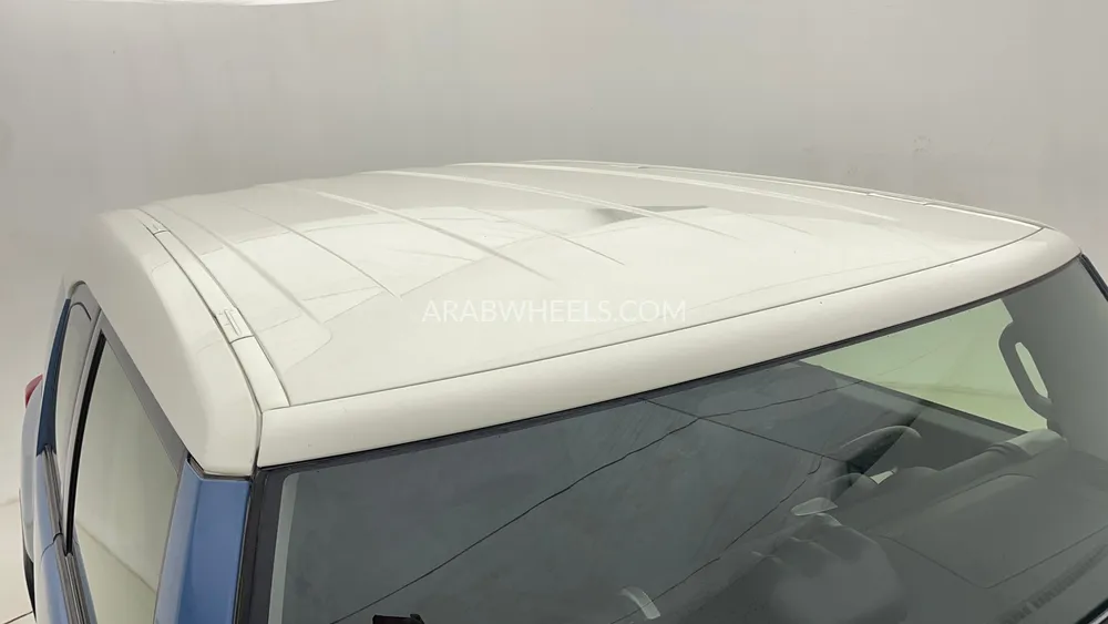 Toyota FJ Cruiser 2022 for Sale in Dubai Image-11