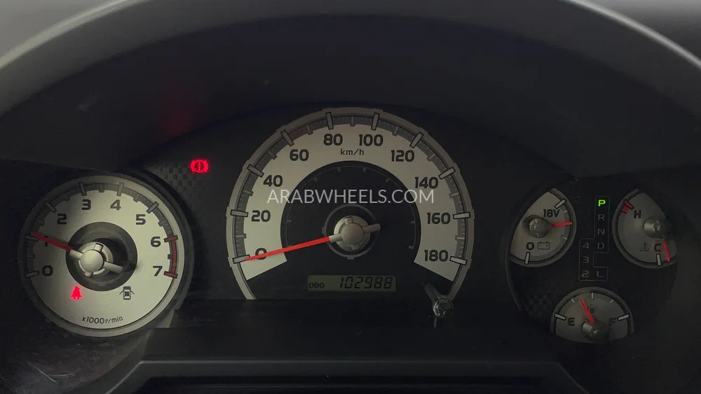 Toyota FJ Cruiser 2022 for Sale in Dubai Image-13