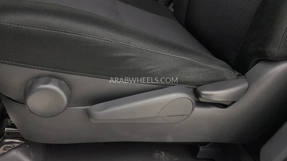 Toyota FJ Cruiser 2022 for Sale in Dubai Image-21