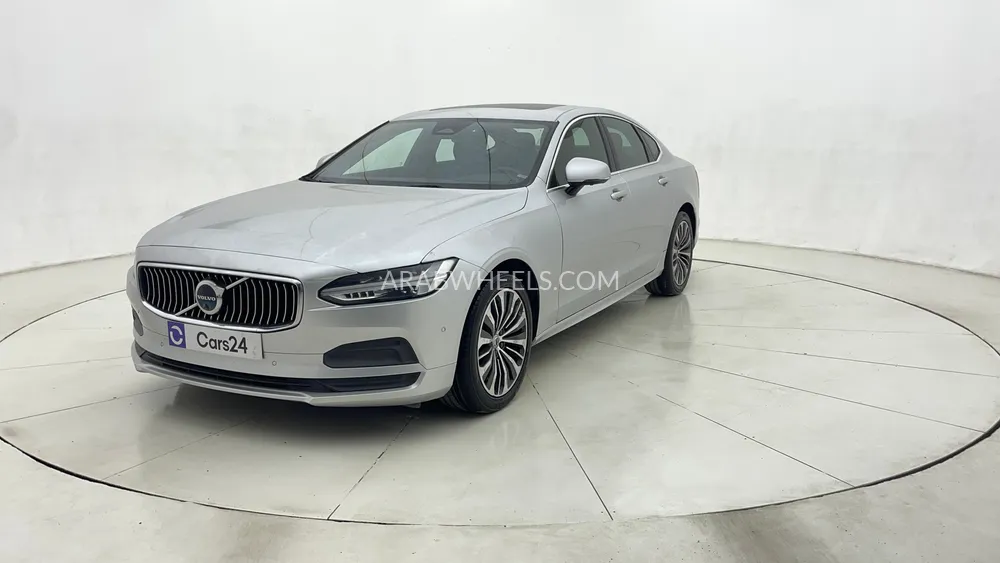 Volvo S90 2022 for Sale in Dubai Image-7